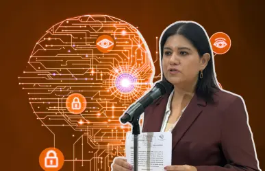 Movimiento Ciudadano impulsa capacitación en IA para trabajadores de Nuevo León