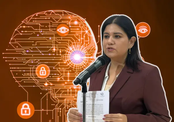 Movimiento Ciudadano impulsa capacitación en IA para trabajadores de Nuevo León
