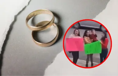 VIDEO | Mujer celebra divorcio con banda en Toluca: así puedes hacer este trámite paso a paso