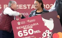 Mujeres con Bienestar Edomex 2025: ¿cuándo se realizará el próximo depósito?
