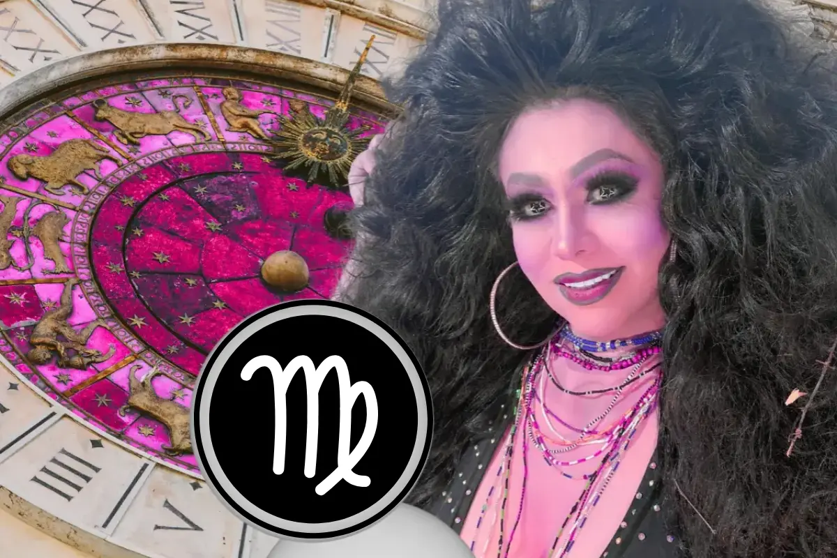 Nana Calistar te lanza la neta sin filtro: si no tomas decisiones, la vida lo hará por ti... y sin preguntar. Foto: Canva