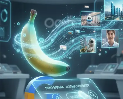 Nano Banana de Google: guía paso a paso para usar el nuevo generador de imágenes con IA