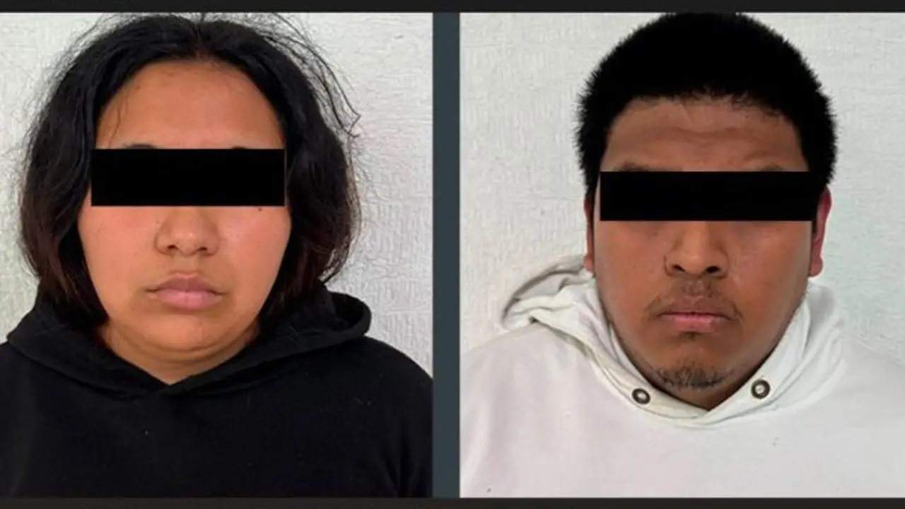 Niños de 6 y 4 años son quemados de las manos por su padrastro en Edomex y abogados piden justicia. Foto: @FiscaliaEdomex / Jilotepec Estado de México