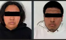 Niños de 6 y 4 años son quemados de las manos por su padrastro en Edomex y abogados piden justicia