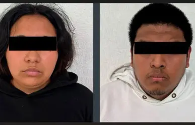 Niños de 6 y 4 años son quemados de las manos por su padrastro en Edomex y abogados piden justicia