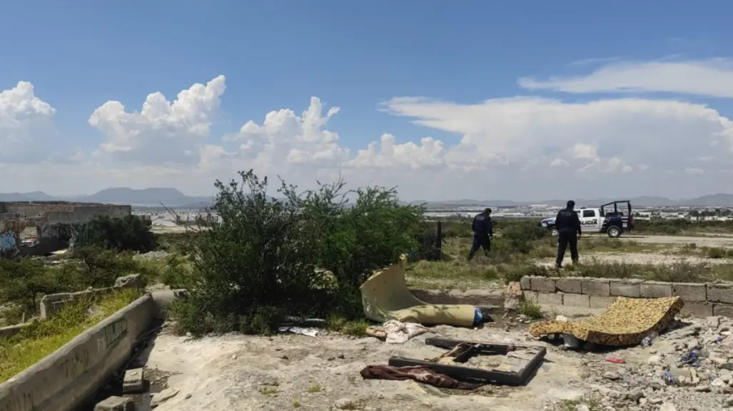 Operativo Limpia en Saltillo: detienen a 12 personas en las últimas horas