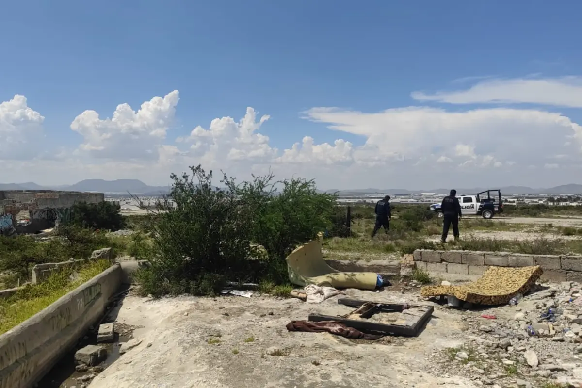 Siendo algunas de las zonas más afectadas por este tema, en colonias ubicadas al oriente y poniente de la ciudad, en las que incluso a raíz de reportes ciudadanos se comienza con los operativos en zonas específicas./Foto: Cortesía