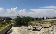 Operativo Limpia en Saltillo: detienen a 12 personas en las últimas horas