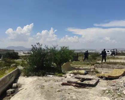 Operativo Limpia en Saltillo: detienen a 12 personas en las últimas horas