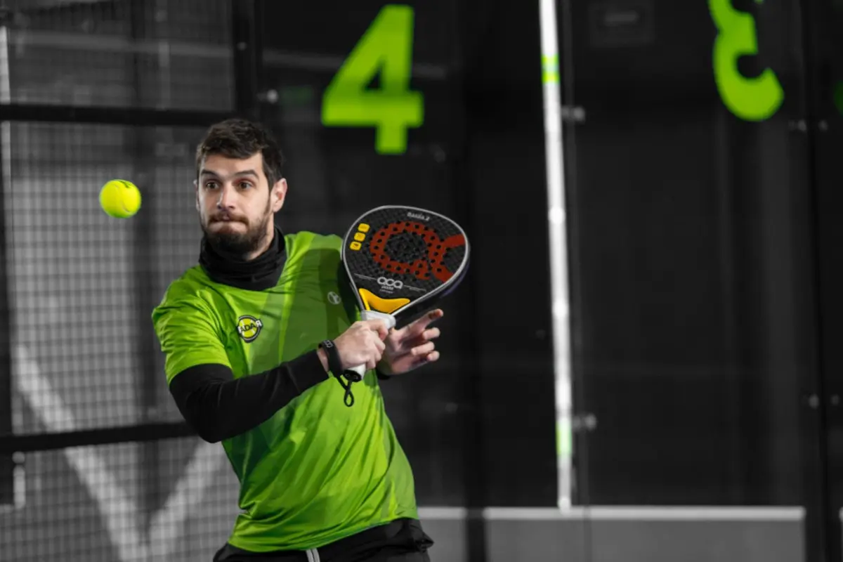 Descubre la participación de Adrián Marcelo en el Radar Padel Tour 2025 en Ciudad Victoria. ¡No te pierdas este emocionante evento!