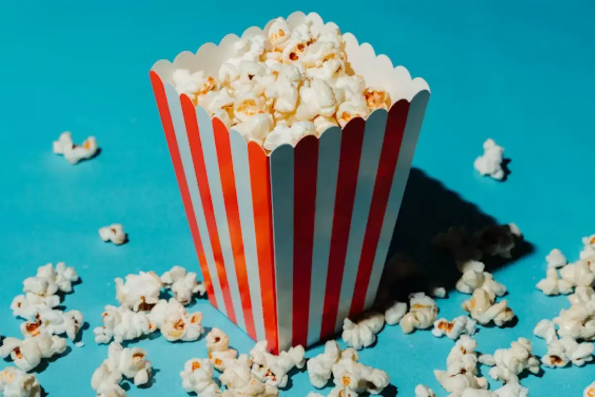 Descubre una deliciosa receta para preparar palomitas de maíz con un toque tamaulipeco único. ¡Sorprende a tu paladar!