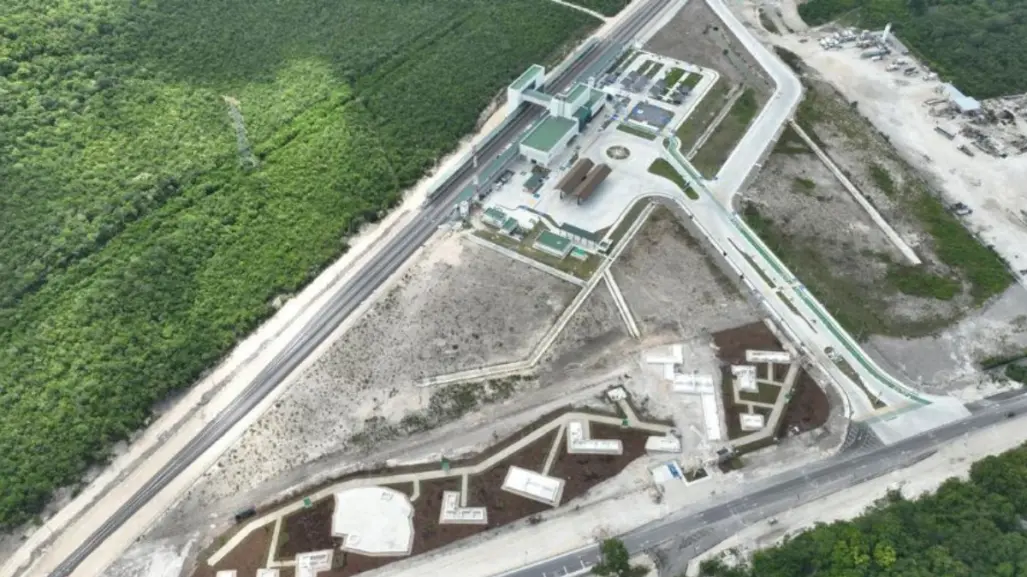 ¿Qué son los Parques de la Memoria que abrirán en Xpujil y Chetumal?
