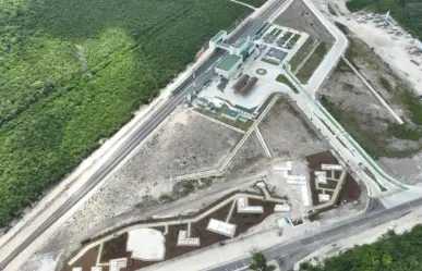 ¿Qué son los Parques de la Memoria que abrirán en Xpujil y Chetumal?