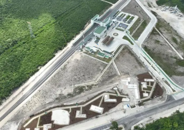 ¿Qué son los Parques de la Memoria que abrirán en Xpujil y Chetumal?