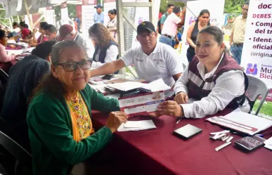 Pensión Bienestar: ¿Quiénes se registran el 29 de agosto para recibir este beneficio?