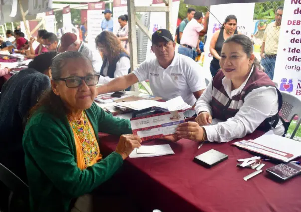 Pensión Bienestar: ¿Quiénes se registran el 29 de agosto para recibir este beneficio?