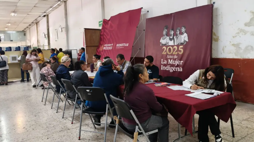 Registro para Pensión Mujeres 60-64 años: últimos días de registro en Saltillo