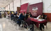 Registro para Pensión Mujeres 60-64 años: últimos días de registro en Saltillo