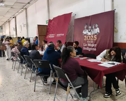Registro para Pensión Mujeres 60-64 años: últimos días de registro en Saltillo