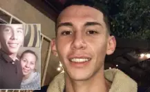 Madre solicita ayuda para localizar a su hijo Rolando Menchaca, desaparecido en 2019 en Monterrey