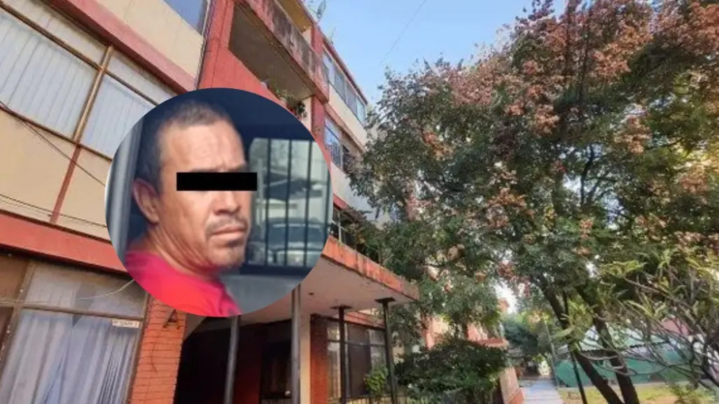 Hombre golpea a empleada y es detenido en Condominios Constitución