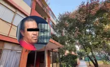 Hombre golpea a empleada y es detenido en Condominios Constitución