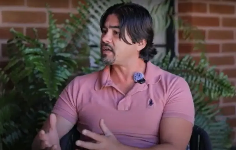 Foto: Captura video YouTube / Todos en Todo