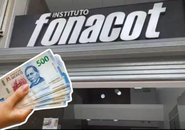 Regreso a clases Edomex: ¿cómo obtener un préstamo de Fonacot para trabajadores?