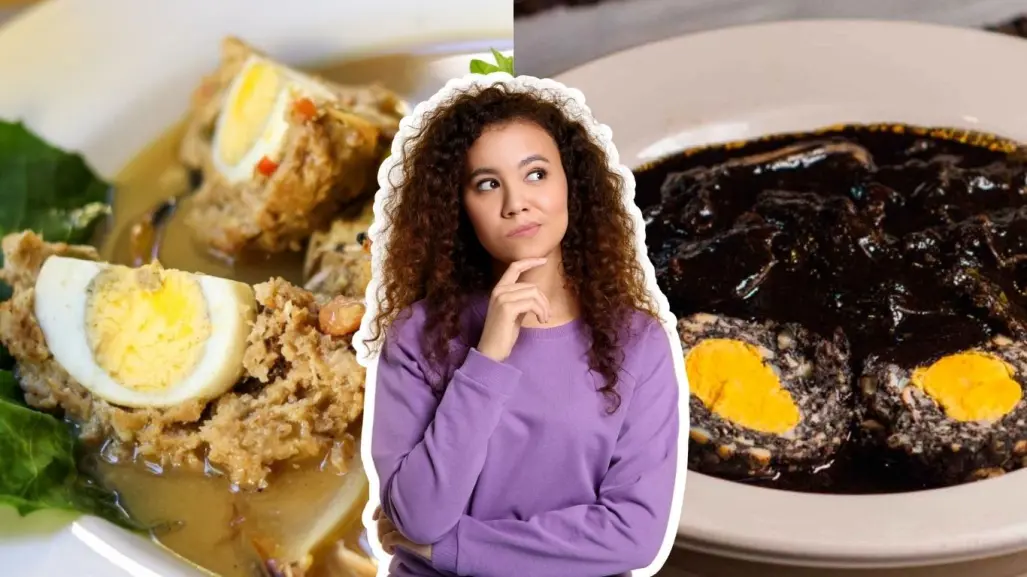 Relleno Blanco vs. Negro: ¿Cuál es el ideal para tu primer bocado yucateco?