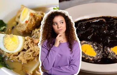 Relleno Blanco vs. Negro: ¿Cuál es el ideal para tu primer bocado yucateco?