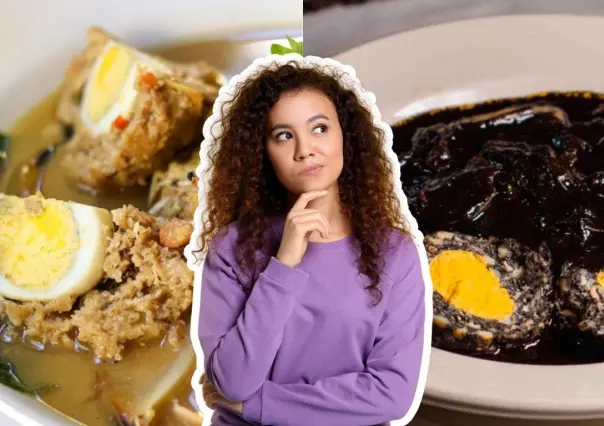 Relleno Blanco vs. Negro: ¿Cuál es el ideal para tu primer bocado yucateco?