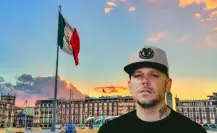 Residente en el Zócalo CDMX: ¿quiénes son las 6 raperas que abrirán su concierto gratis?