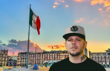 Residente en el Zócalo CDMX: ¿quiénes son las 6 raperas que abrirán su concierto gratis?