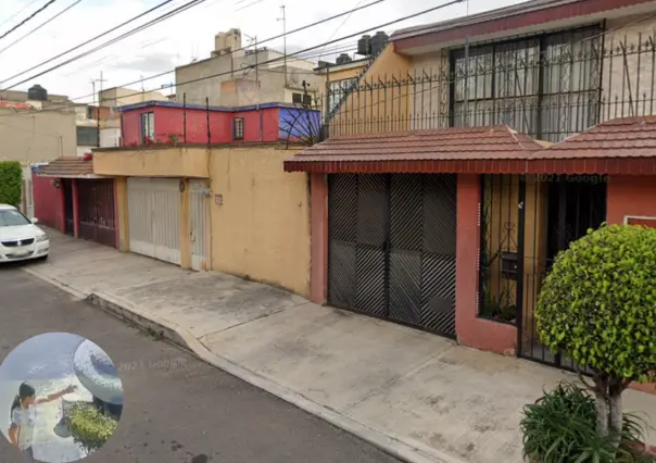 VIDEO | Mamá induce a su hija a robar cama de perro en Iztapalapa y huyen juntas