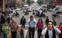 Roma, Polanco y Narvarte, epicentros del ruido en CDMX; Congreso alista multas para escandalosos