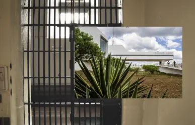 Por quitarle la vida a su madre en Ticul sujeto pasará 35 años en la cárcel