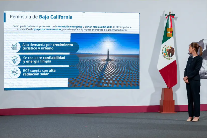 Foto: X de CFE.
