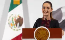 Sigue EN VIVO la Mañanera de Claudia Sheinbaum hoy 28 de agosto