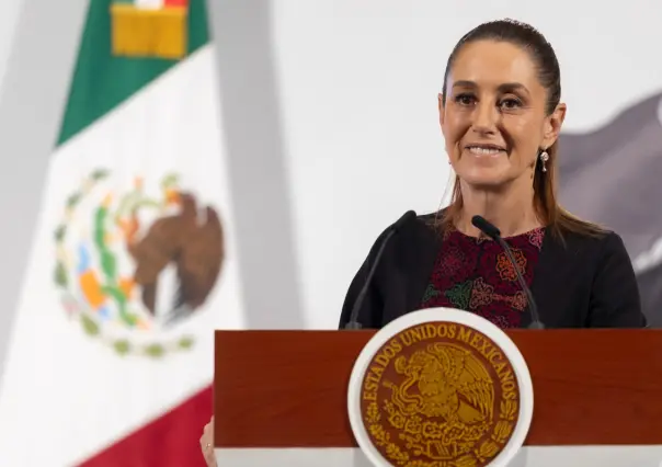 Sigue EN VIVO la Mañanera de Claudia Sheinbaum hoy 28 de agosto