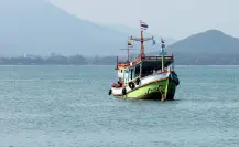 Esta es la superstición de los pescadores tamaulipecos por la que debes evitar silbar sobre un bote