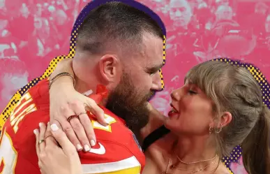 Taylor Swift y Travis Kelce cuentan con un patrimonio digno de la elite