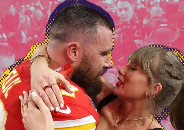 Taylor Swift y Travis Kelce cuentan con un patrimonio digno de la elite