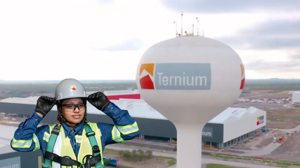 Ternium responde al Congreso de Nuevo León ante exhorto de reubicación