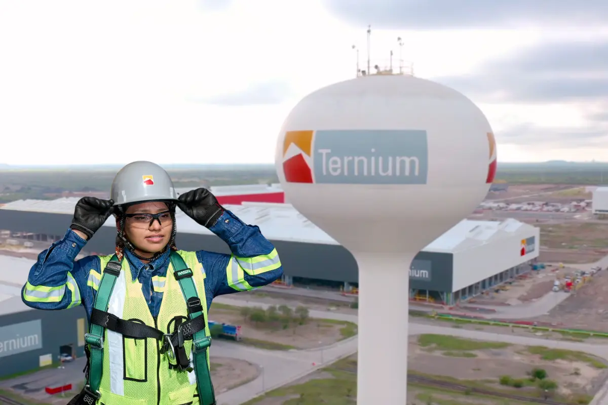 Ternium hizo una invitación a los legisladores locales a que visiten la planta Guerrero con el fin de que puedan constatar los proyectos ambientales realizados/Foto: POSTA