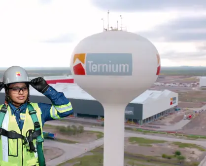 Ternium responde al Congreso de Nuevo León ante exhorto de reubicación