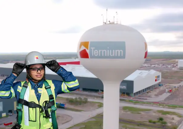 Ternium responde al Congreso de Nuevo León ante exhorto de reubicación