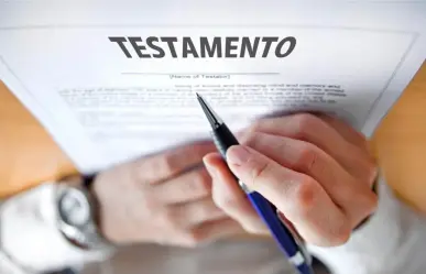 Mes del testamento en Yucatán: ¿cómo realizar el trámite gratis o a bajo costo en septiembre?