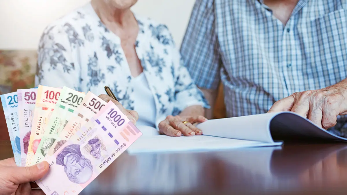 Personas de la tercera edad, con discapacidad, son algunos que tendrán descuentos Foto: Gaceta UNAM/Canva