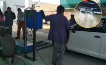 Verificación vehicular en Torreón se queda corta, así puedes poner al día tu coche