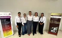 ¿Buscas ayuda frente a la violencia? Así 27 mujeres hallaron respaldo en el sur de Tamaulipas